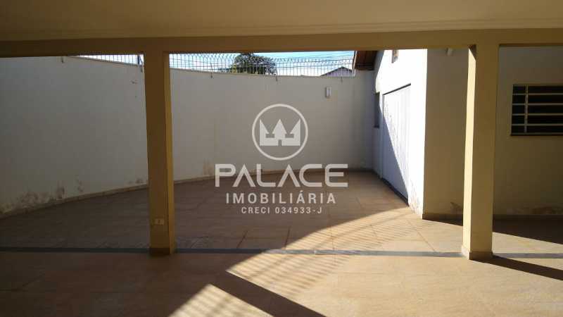 Casa de rua :  / Residencial / Água Branca - Foto 29