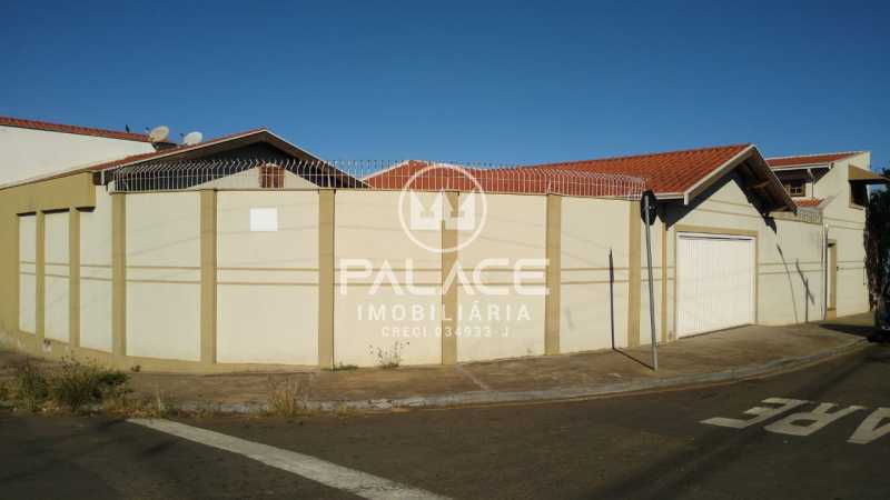 Casa de rua :  / Residencial / Água Branca - Foto 30
