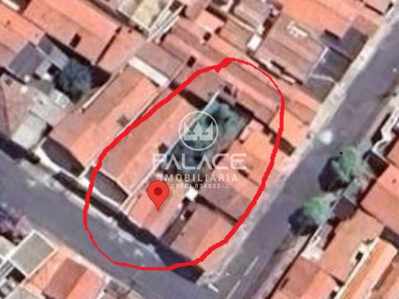 Imagens do imóveis terreno residencial à venda em vila monteiro, piracicaba 80m²