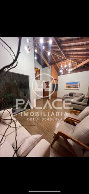 casa à venda em colina de são pedro, são pedro 4 quartos 300m²