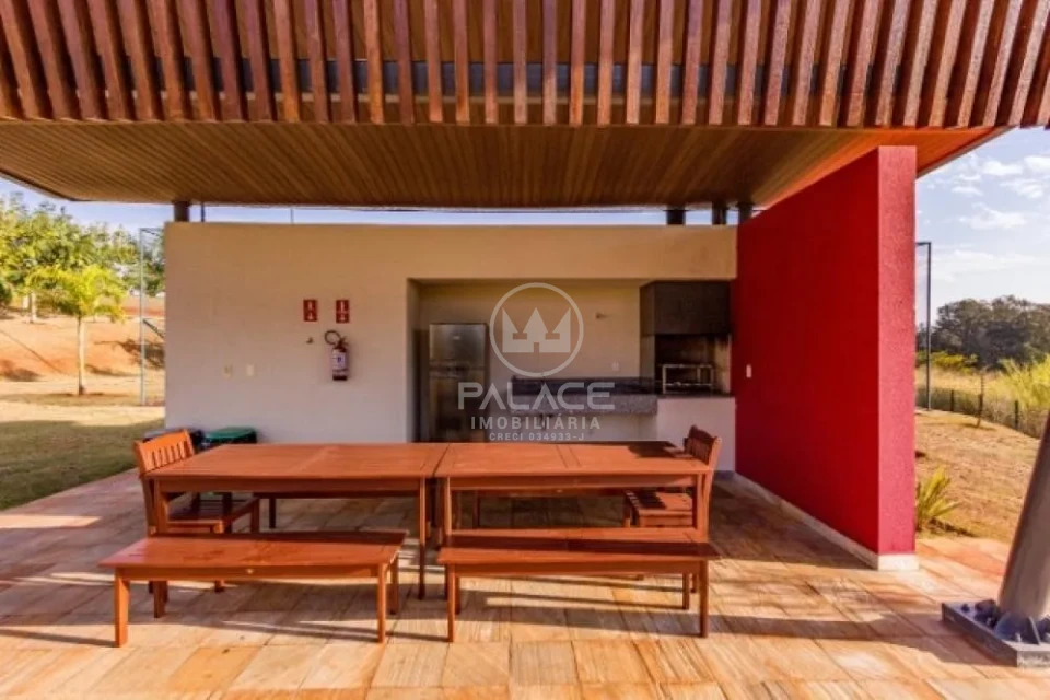 Casa a Venda no Condomínio  Villa Bela Vista- Piracicaba