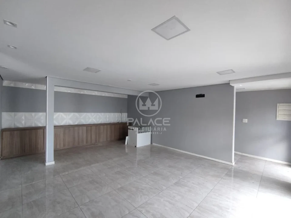 Comercial Para Alugar Vila Independência Piracicaba