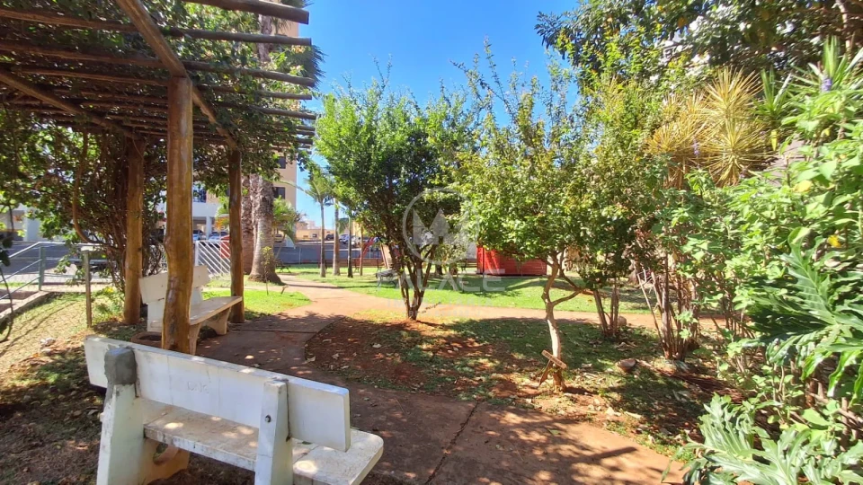 Apartamento À Venda Condomínio Novitalia Residence Piracicaba