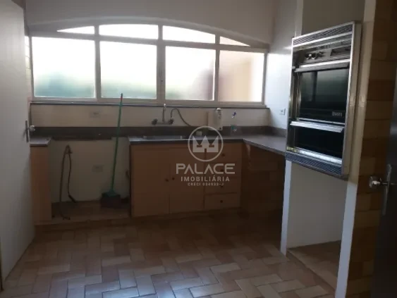 Casa a venda no Bairro Cidade Jardim