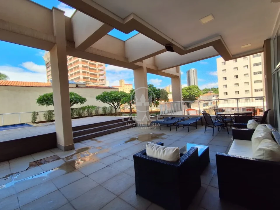 Apartamento À Venda Edificio Varandas Piracicaba - Foto 34