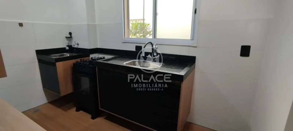 Apartamento Para Alugar Vitta Hibisco Amarelo Piracicaba - Foto 32