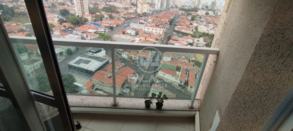 Apartamento, 1 quarto, 37 m² - Foto 37
