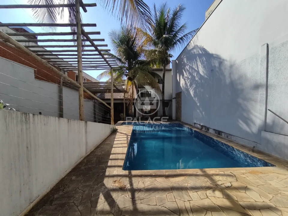Casa à venda e para alugar em Vila Independência, Piracicaba — Portal Mundo do Imóvel