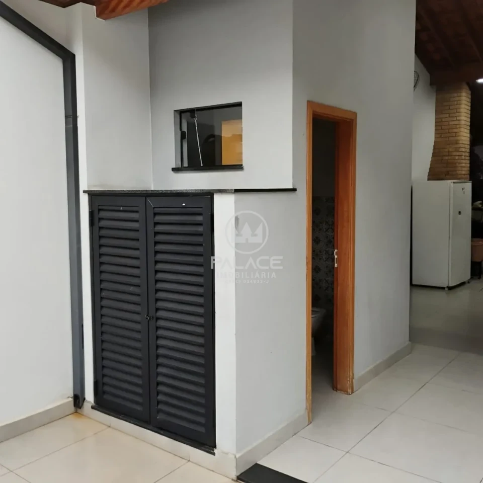 Casa, 3 quartos, 190 m² - Foto 40