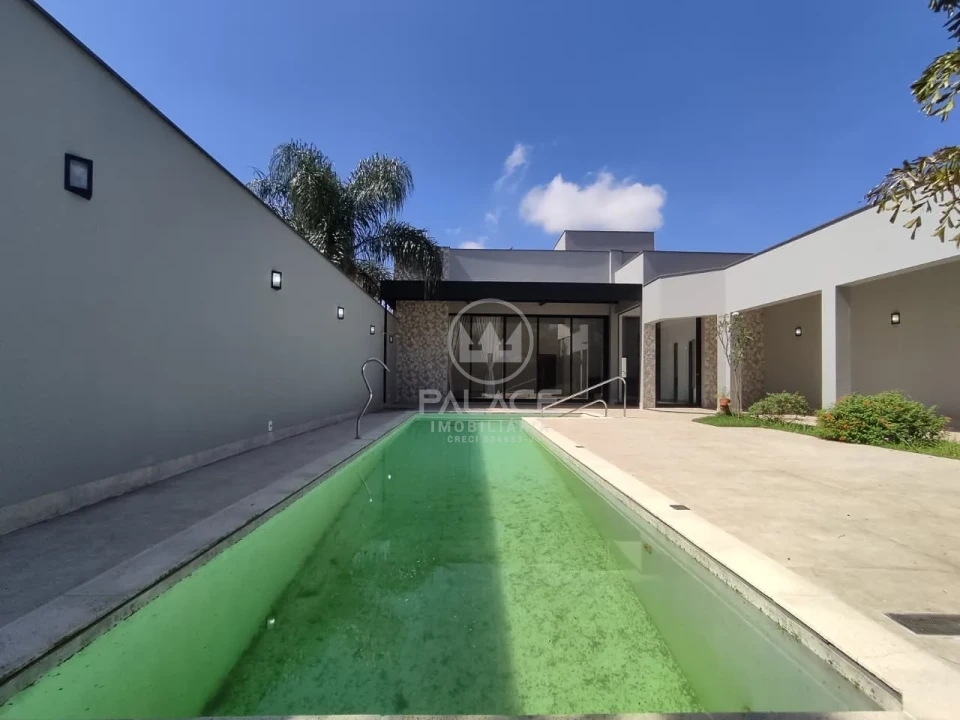 Casa 3 quartos para alugar em Dois Córregos, Piracicaba — Jardim Vila Verde - foto 4
