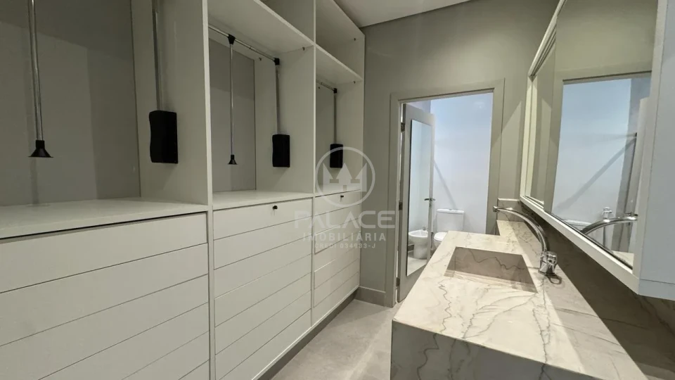 Casa Em Condomínio À Venda Condominio Residencial Monte Alegre Piracicaba - Foto 37