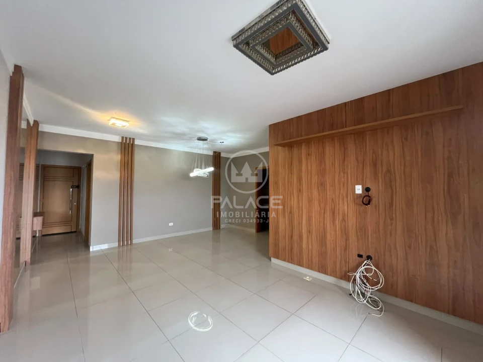 Apartamento 3 quartos para alugar em Vila Monteiro, Piracicaba — Edif. Maison Classic - foto 3