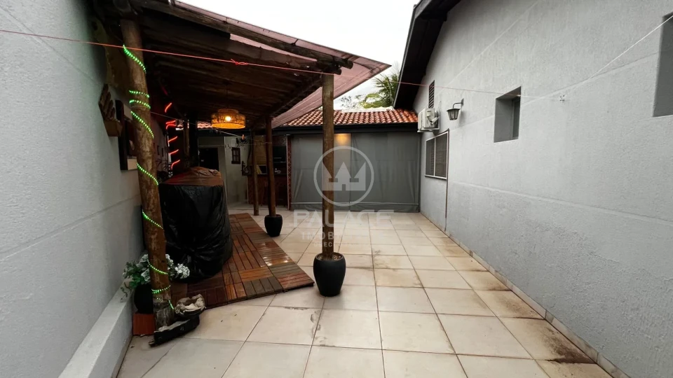 Casa, 3 quartos, 250 m² - Foto 36