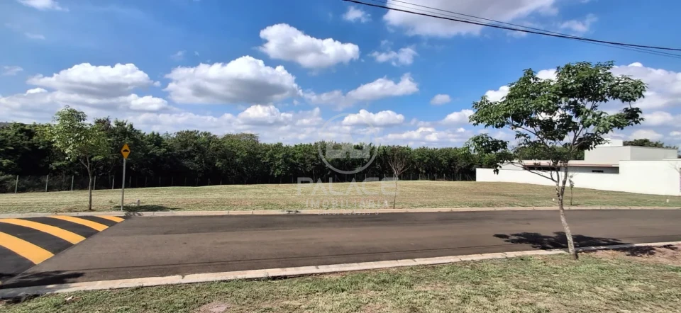 Terreno em condomínio à venda em Ondas, Piracicaba — Condominio Damha II - foto 20