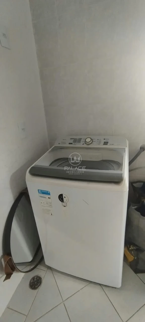 Apartamento 2 quartos para alugar em Centro, Piracicaba — Condomínio Edifcio Solar de Pasargada - foto 35