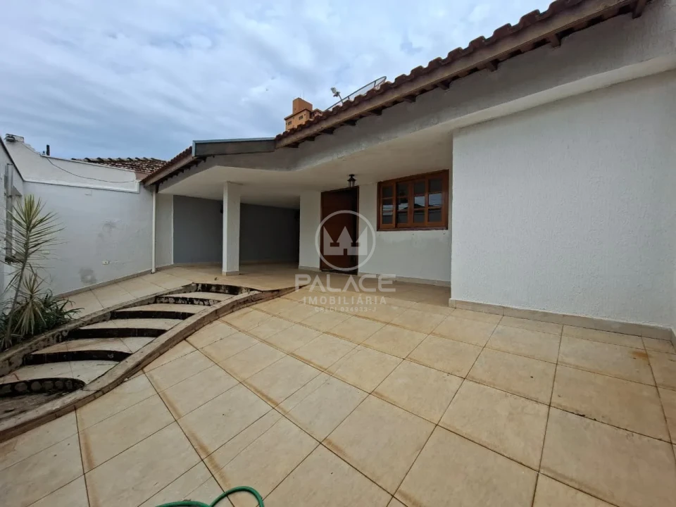 Casa, 4 quartos, 177 m² - Foto 2