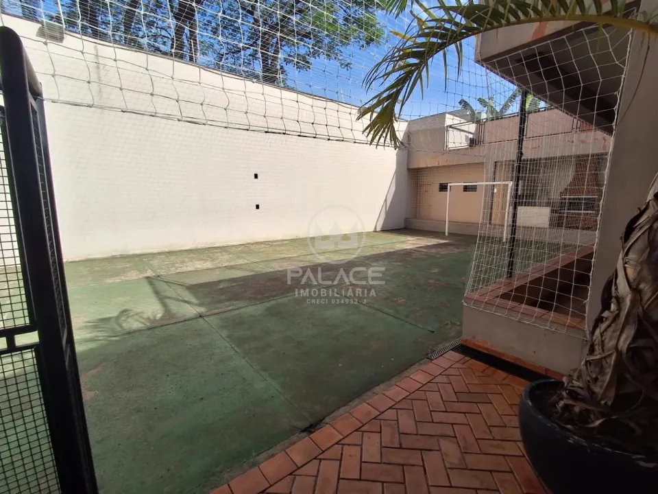 Apartamento 3 quartos à venda em Cidade Alta, Piracicaba — Condomínio Edifício Ouro Preto - foto 37