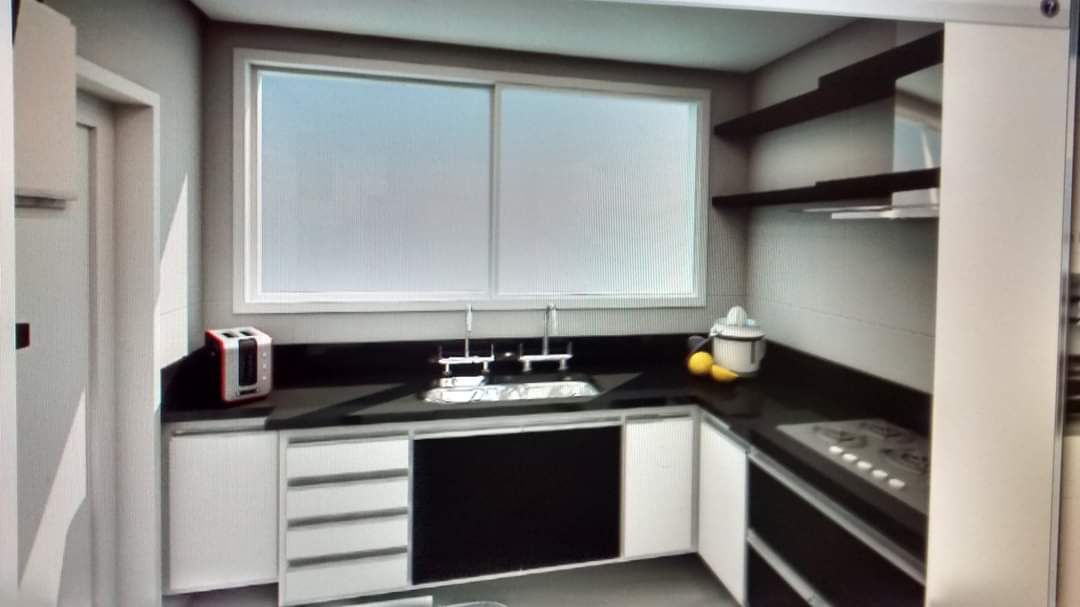 Imagens do imóveis apartamento à venda em jaraguá, piracicaba 3 quartos 320m²