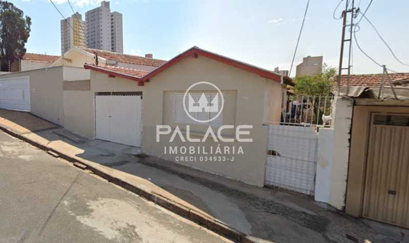 Imagens do imóveis terreno residencial à venda em vila monteiro, piracicaba 80m²