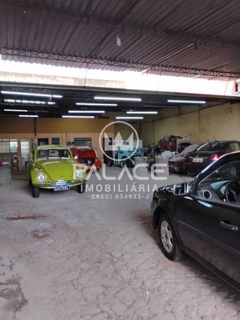 Imagens do imóveis Barracão :  / Comercial / Piracicamirim