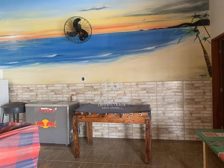 Chácara para alugar Canal Torto, Piracicaba 3 quartos