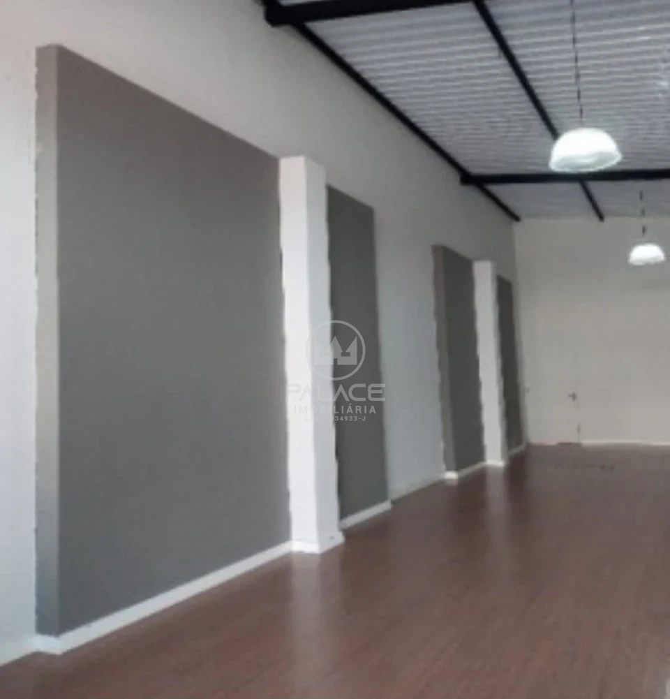 Comercial À Venda Alemães Piracicaba