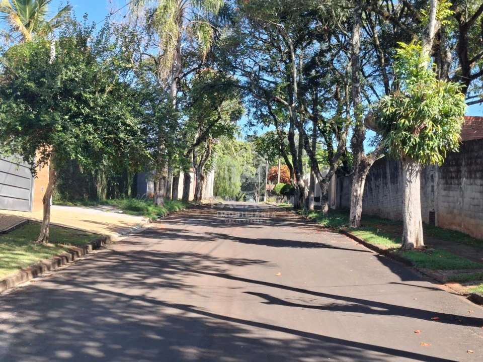 Terreno À Venda Santa Rita Piracicaba