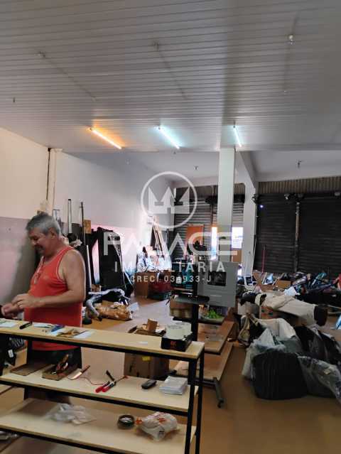 Imagens do imóveis Barracão :  / Comercial / Piracicamirim