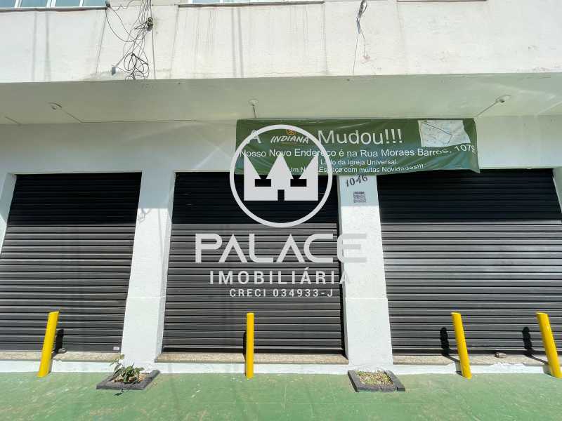 Imagens do imóveis salão para alugar em centro, piracicaba 100m²
