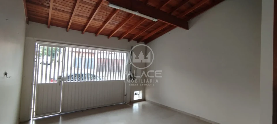 Casa Para Alugar Piracicamirim Piracicaba