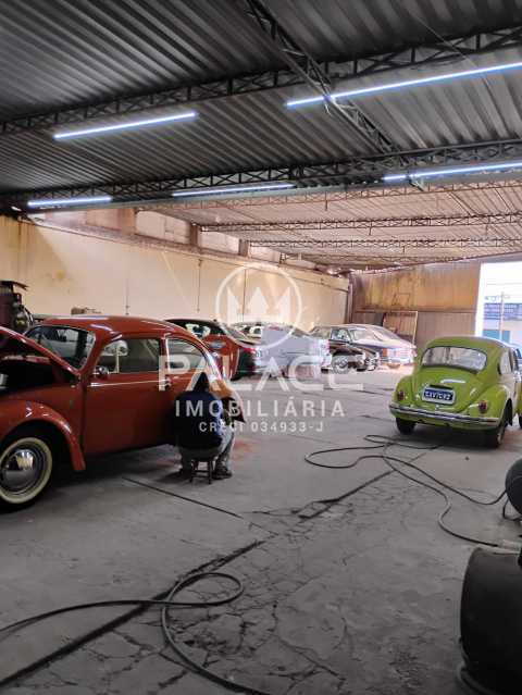 Imagens do imóveis Barracão :  / Comercial / Piracicamirim