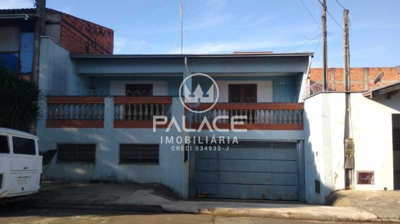 Imagens do imóveis casa à venda em jardim planalto, piracicaba 3 quartos 160m²