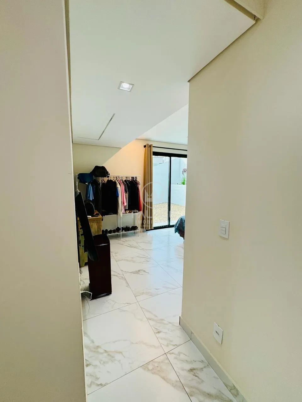Casa à Venda no Condominio Residencial Canadá