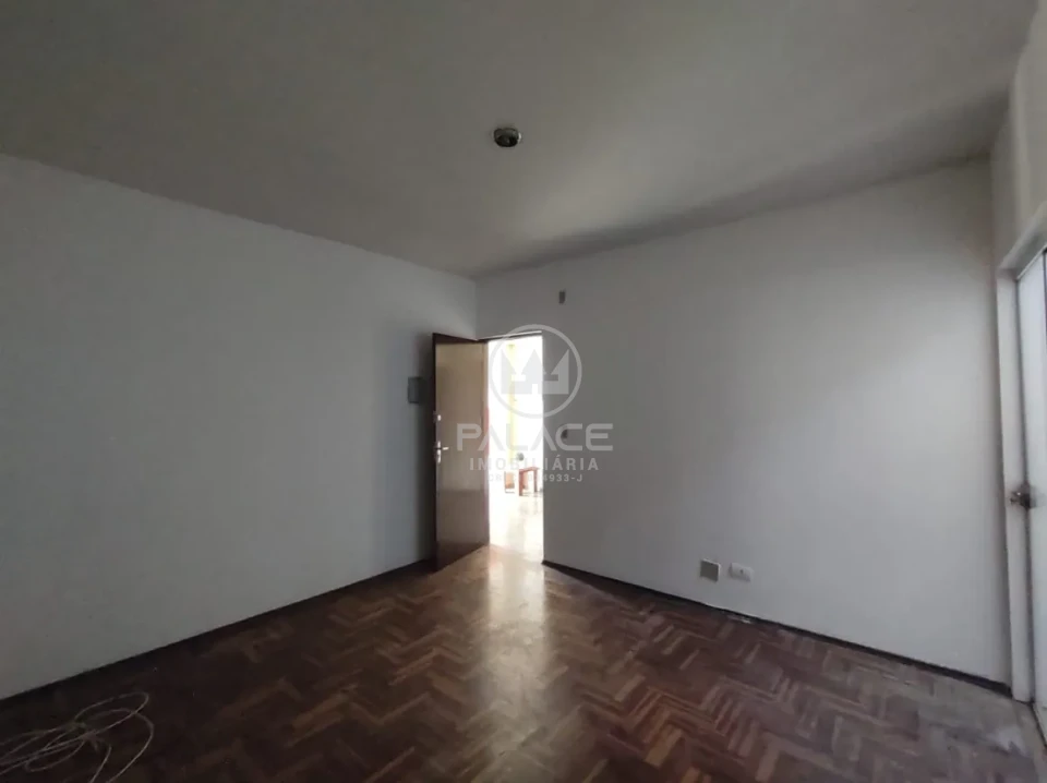 Apartamento Para Alugar Residencial San Thiago Piracicaba