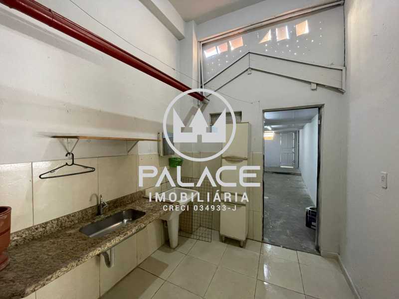 Imagens do imóveis salão para alugar em centro, piracicaba 100m²