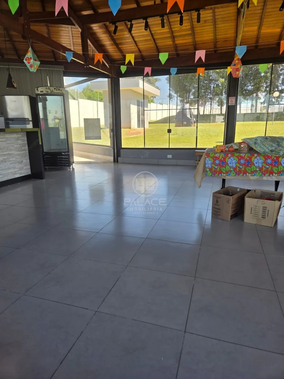 Apartamento À Venda Condomínio Verano Piracicaba