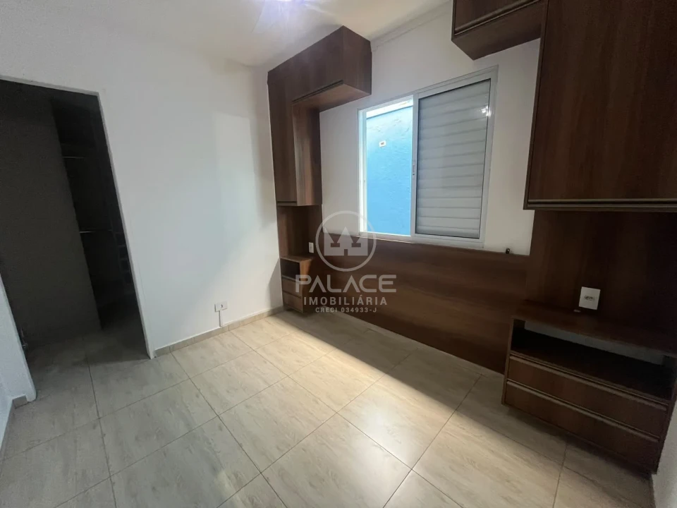 CASA PARA ALUGAR NO PARQUE SÃO MATHEUS COM 2 QUARTOS / PIRACICABA