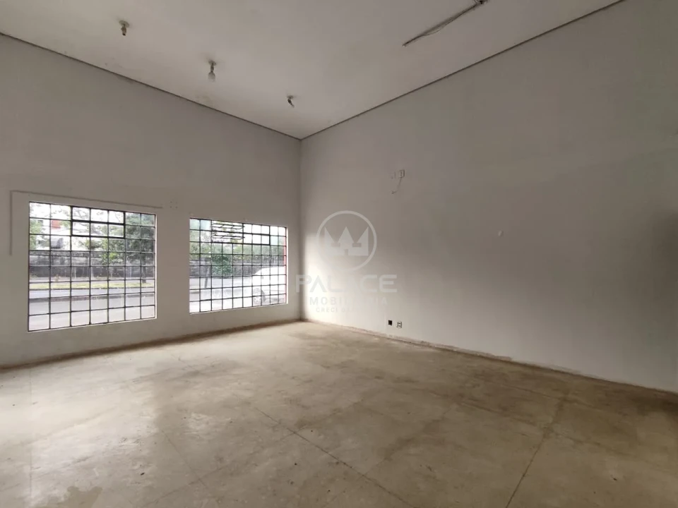 Comercial Para Alugar Glebas Califórnia Piracicaba