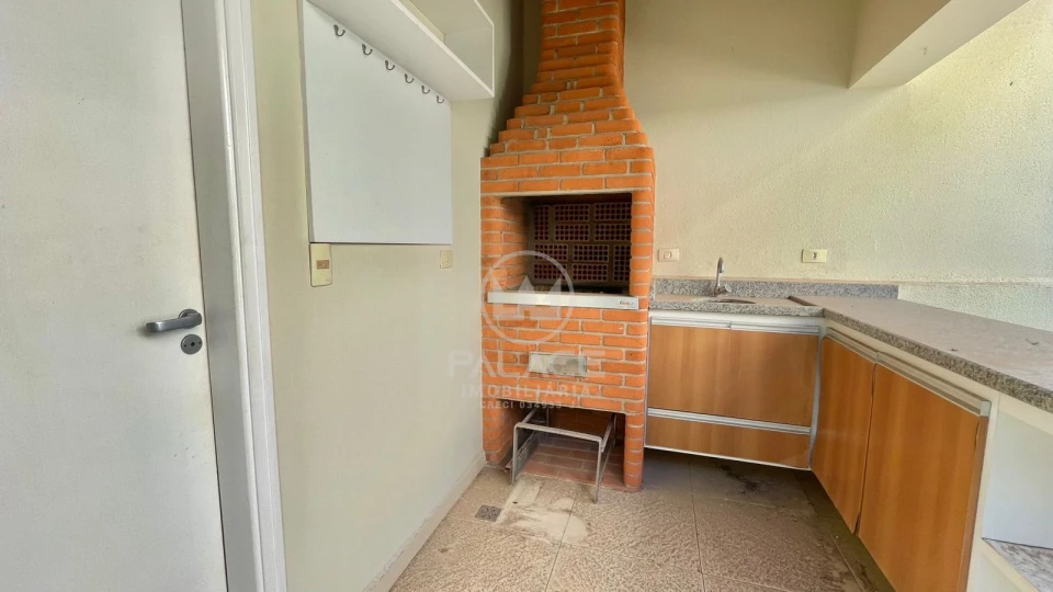 CASA / LOCACAO / 3 SUITES / CONDOMINIO / TERRAS IV