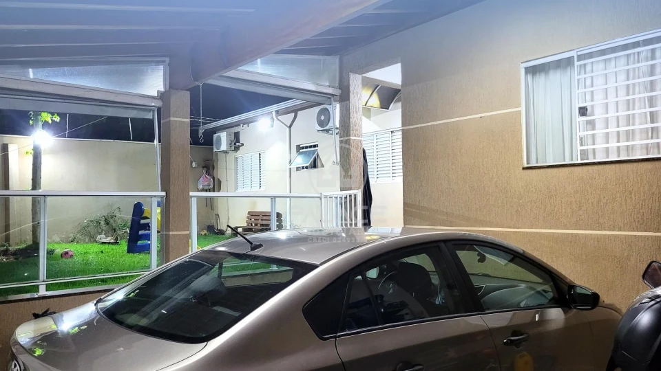 Casa Planejada á Venda no bairro Vila Sonia, Piracicaba, SP.