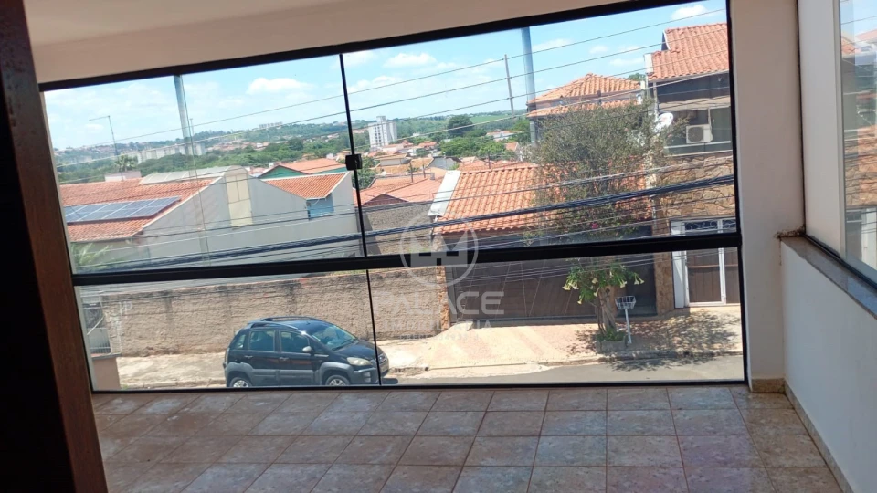 Casa À Venda Água Branca Piracicaba