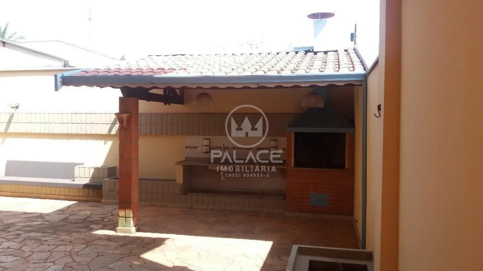 Ótima casa à venda em vila rezende, piracicaba 4 quartos 321m²