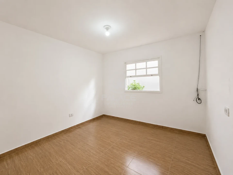 CASA PARA LOCAÇÃO / 2 QUARTOS / SÃO DIMAS