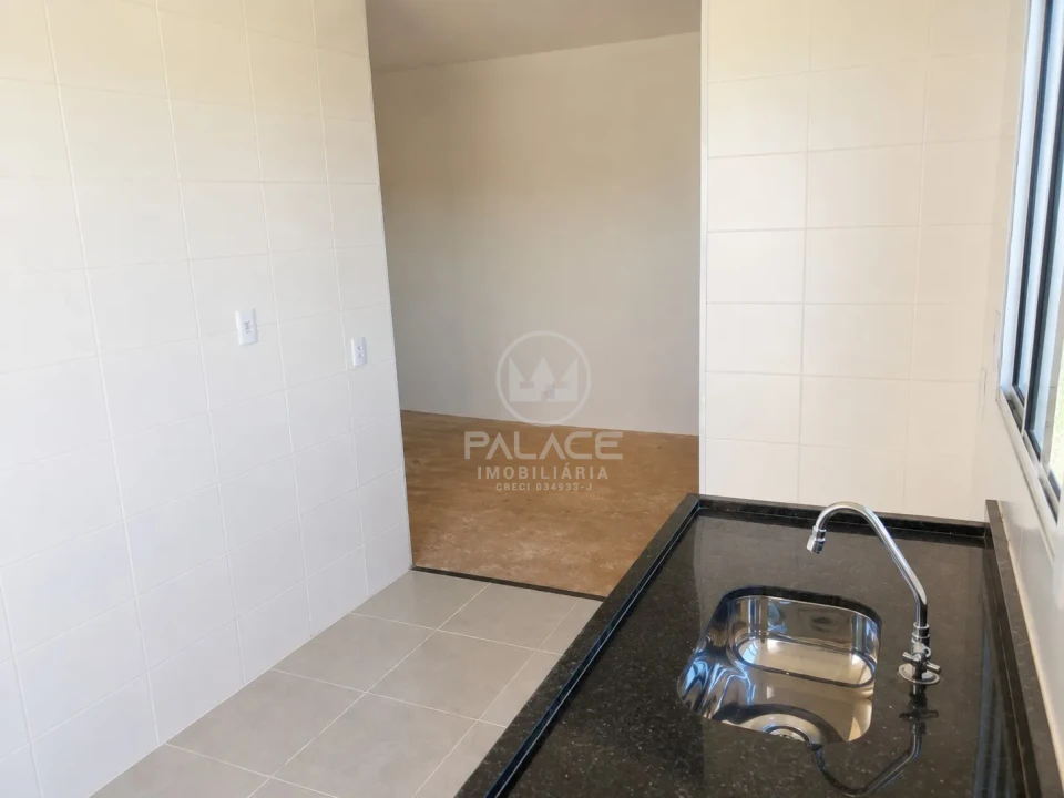 Casa em condomínio, 2 suítes e 2 vagas, Reserva Taquaral II, Piracicaba, SP.