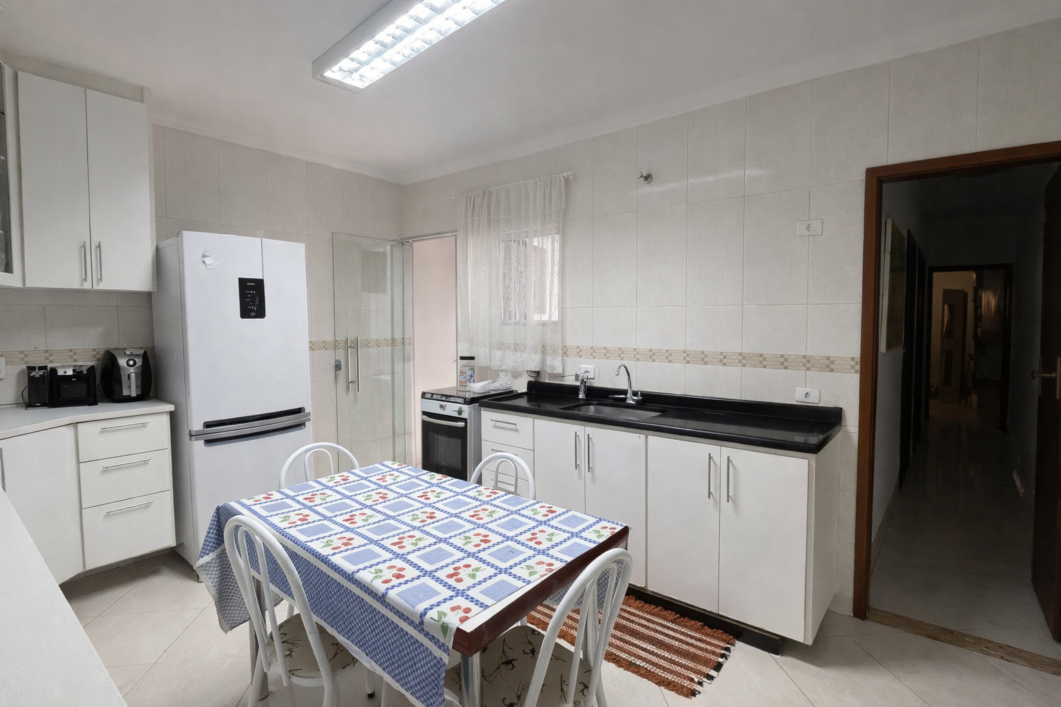 Casa À Venda E Locação Jardim Brasília Piracicaba