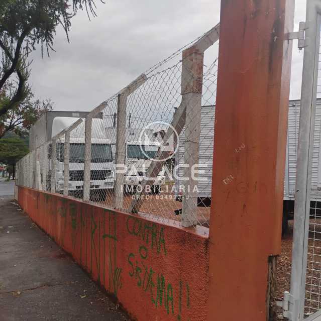 Imagens do imóveis terreno comercial para alugar em jaraguá, piracicaba 650m²