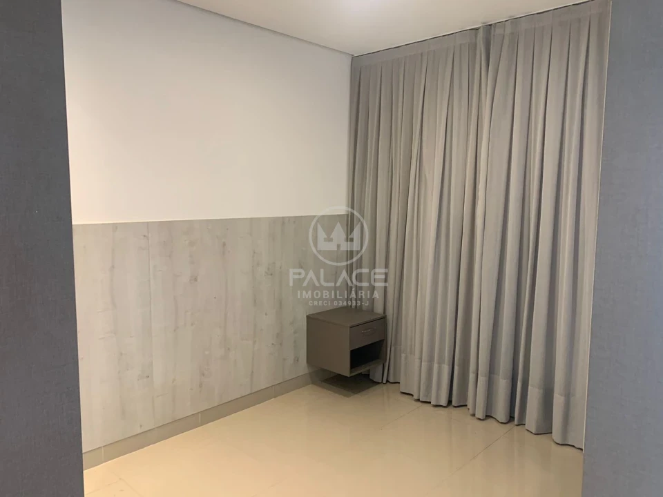 Apartamento Para Alugar Condomínio Edifício Trio By Lindenberg Piracicaba