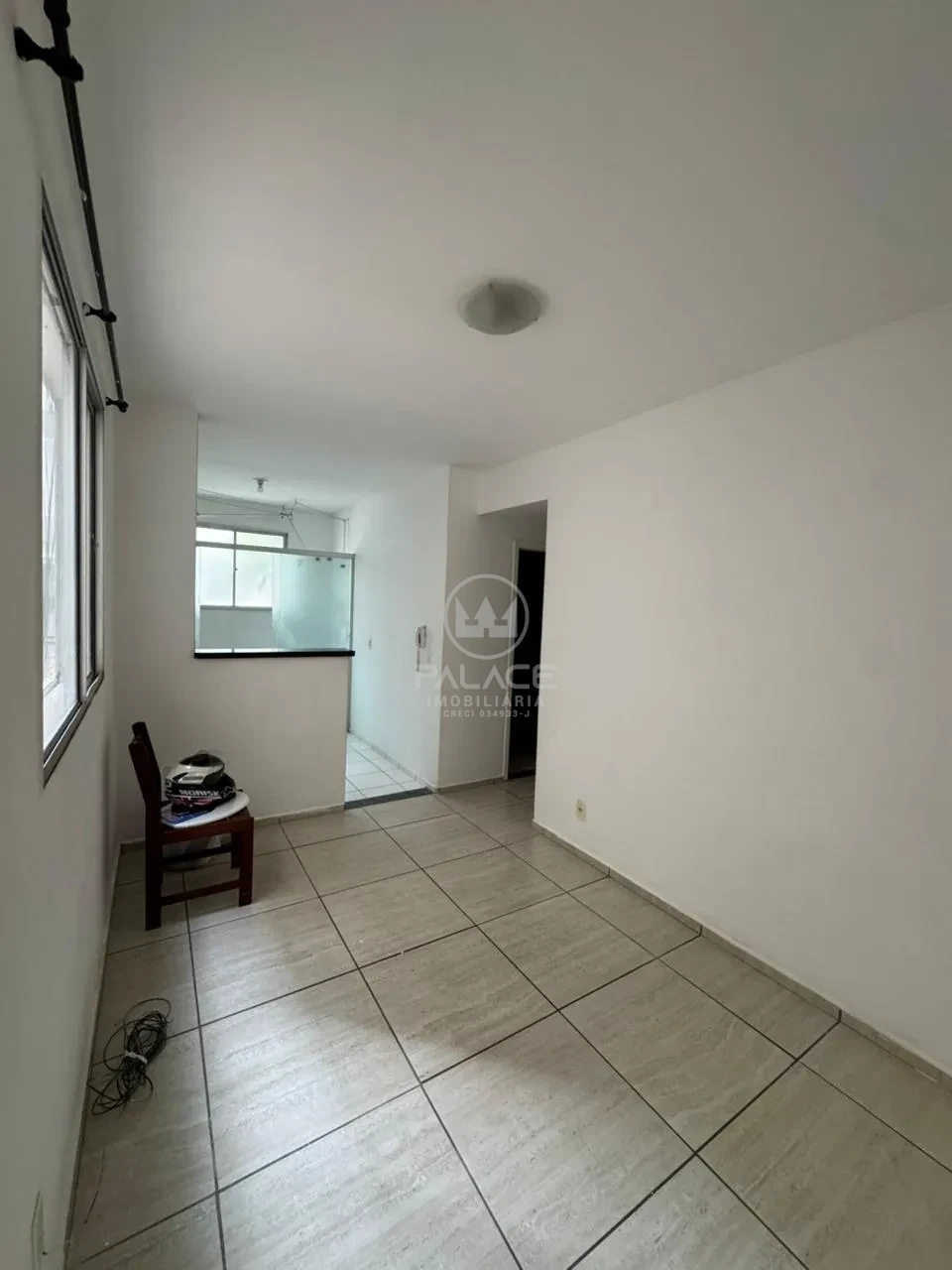 Apartamento Para Alugar Condomínio Parque Piazza San Pietro Piracicaba