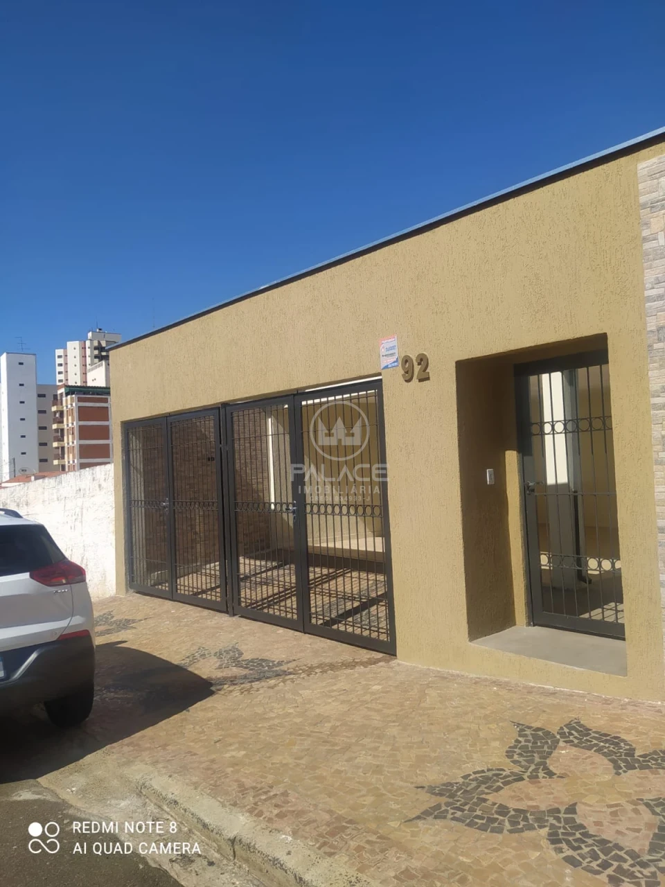 Casa À Venda Vila Monteiro Piracicaba
