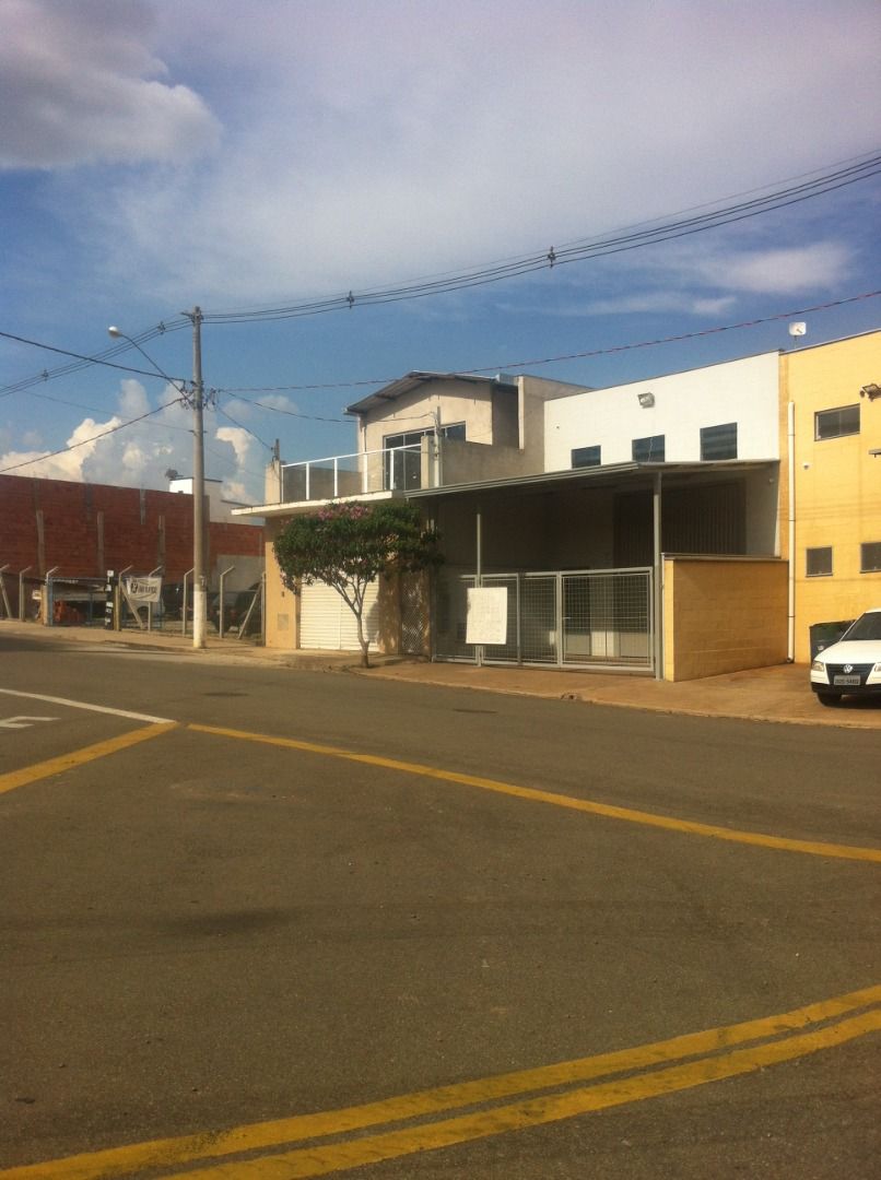 Imagens do imóveis Barracão à venda bairro Água Branca - Piracicaba-SP